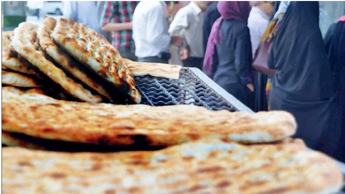 Iran: Brot wird zum Luxus – öffentliche Wut wächst